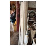 Lot of Trim Pieces