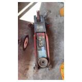 Hydraulic Floor Jack