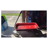 Radio Flyer Wagon