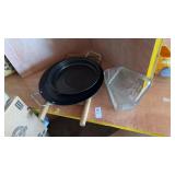 Cooking Pans