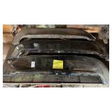1955 Chevy Fender Skirts 1-set 1-LT Set