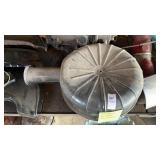 1955 Chevy Oil Bath Air Cleaner