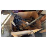 Lot of Bottle Jacks