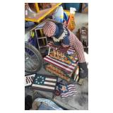 Patriotic Lot
