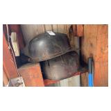 Miners Helmets