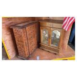 Jewelry Boxes