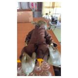 Yoda Doll
