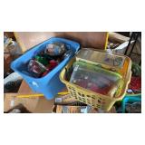 Large Lot of Cookie Cutters