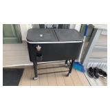 Portable Cart Cooler