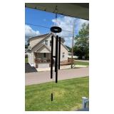 Wind Chimes