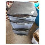 Bella storage bin