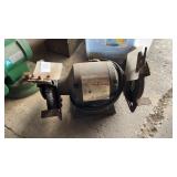 Bench Grinder 6in. 1/2hp