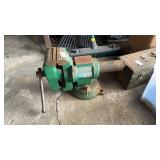 Alltrade Bench Vise