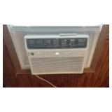 General Electric Air Conditioner W Remote