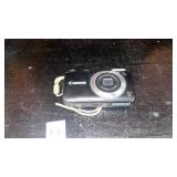 Canon Powershot A330