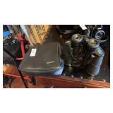 Tasco 10x50 Binoculars
