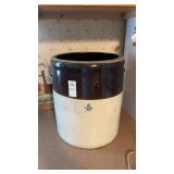 #4 Vintage Crock