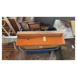 Tote of Picture Frames