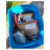 Picture frames