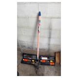 Gun Cleaning Kits and Stand