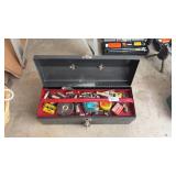 Toolbox W Contents