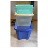 Totes & Lids