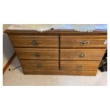 USA Made Dresser 48 x 18 inContents Separate