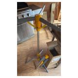 Hang Away clothes organizer and drying rack