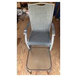 Telescope Casual Belle Isle sling chair