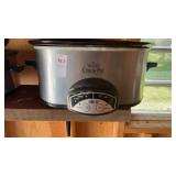 Rival Crockpot 'smart-pot ï¿½ slow cooker