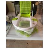 Salad Cutting set