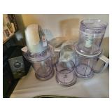 Food processor
