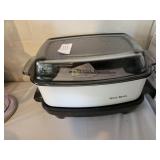 West bend slow cooker