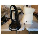 Ice tea makers/ coffee maker