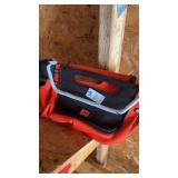 Little Giant cargo hold pouch