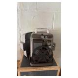 Movie Projector