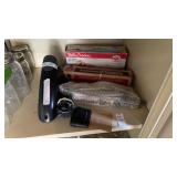 Lot of Electric Carving Knives