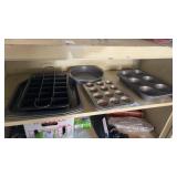 Baking Sheets