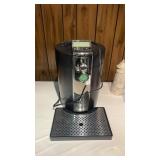 KRUPS BeerTender B90 VB50 Home Beer Draft