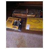Hunting misc, Rapala fillet knife lot