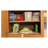 Food Storage Containers