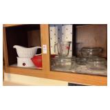 Measuring Cups, Gravy Warmer and More