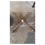 4-Way Lug Wrench