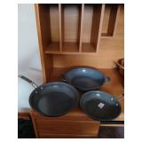 EarthPan 3 pc set