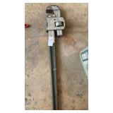 Heavy Duty Pipe Wrench