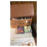 Lot of Cassettes and CDs