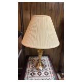 Pair of Table Lamps