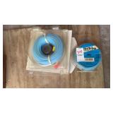 Lot of Trimmer Line