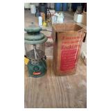 Coleman KookLite 2 in 1 Cooking Lantern