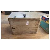 Picnic Cooler